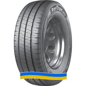 Шина Kumho PorTran KC53 235/55 R18 104R XL