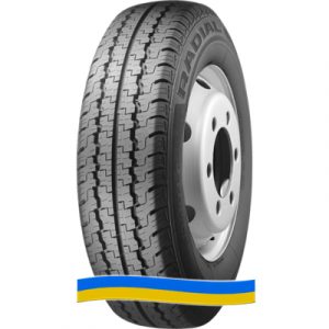195/65R16 Kumho Radial 857 195/65R16 Kumho Radial 857