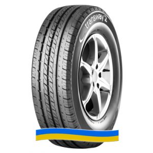 Шина 205/65 R16C 107/105T Lassa Transway 2 Шина 205/65 R16C 107/105T Lassa Transway 2