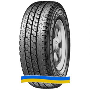 Шина  Michelin Agilis 81 205/75 R16C 110/108R