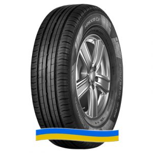 Шина Nokian Hakka C2 215/60 R16C 108/106T