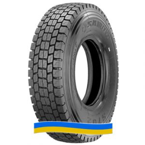 Шина Sailun S702 295/80 R22.5 152/148M PR16