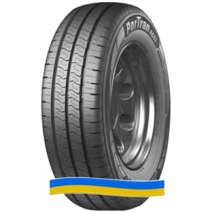 Шина Marshal PorTran KC53 195 R14C 106/104R Шина Marshal PorTran KC53 195 R14C 106/104R