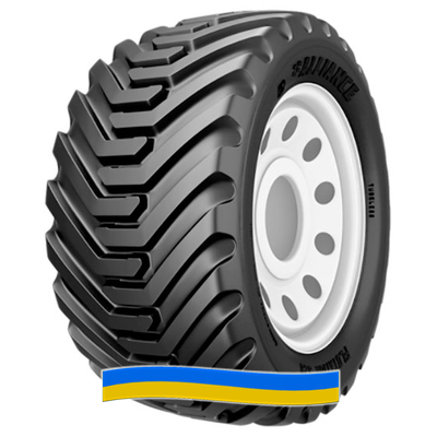 Alliance А-328 500/60 R22.5 163A8 PR16 Alliance А-328 500/60 R22.5 163A8 PR16