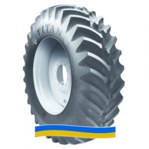 Шина Titan HI-TRAC LUG RADIAL R-1 420/90 R30 142A8