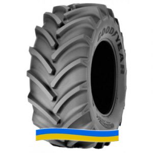 Goodyear DT824 Optitrac R-1W 900/60 R32 185A8 Goodyear DT824 Optitrac R-1W 900/60 R32 185A8