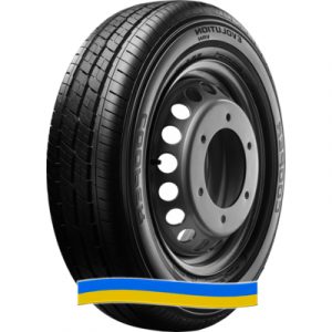 Cooper EVOLUTION VAN 225/75 R16C 121/120R