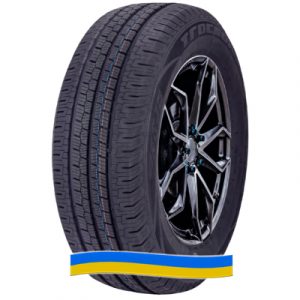 Шина 235/65 R16C 121/119R Tracmax X-privilo All Season Van Saver Шина 235/65 R16C 121/119R Tracmax X-privilo All Season Van Saver