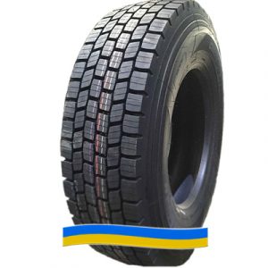 Шина Duraturn Y126 315/60 R22.5 152/148M