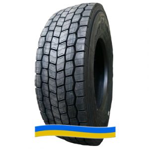 Шина CROSS WIND CWD30K 295/60 R22.5 150/147L Шина CROSS WIND CWD30K 295/60 R22.5 150/147L