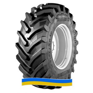 Шина Trelleborg TM1000 HIGH POWER 600/70 R30 159D Шина Trelleborg TM1000 HIGH POWER 600/70 R30 159D
