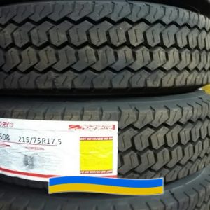 Шина Koryo K508 215/75 R17.5 135/133M PR16