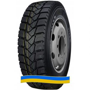 Шина HunterRoad H802 315/80 R22.5 156/153L Шина HunterRoad H802 315/80 R22.5 156/153L