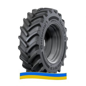 Шина Continental TRACTOR 70 480/70 R30 144D/141A8