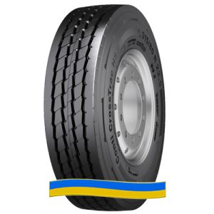 Шина Continental Conti CrossTrac HS3 385/65 R22.5 160K PR20 Шина Continental Conti CrossTrac HS3 385/65 R22.5 160K PR20