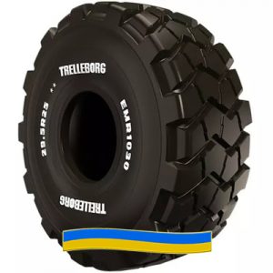 Шина Trelleborg EMR1030 23.50 R25