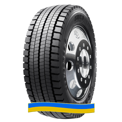 Шина Sailun SDL1 295/80 R22.5 152/148M PR18 Шина Sailun SDL1 295/80 R22.5 152/148M PR18
