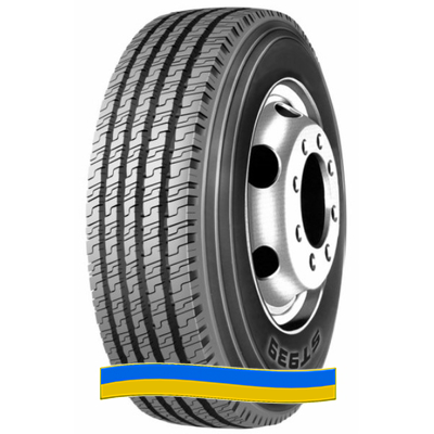 Шина Roadmax ST939 315/80 R22.5 156/150L Шина Roadmax ST939 315/80 R22.5 156/150L