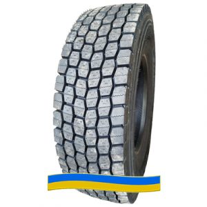 Шина Maxell Super LD2 315/80 R22.5 156/150L PR20 Шина Maxell Super LD2 315/80 R22.5 156/150L PR20