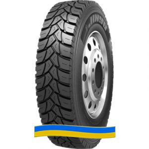 Шина Jinyu JD758 13 R22.5 156/150J PR18 Шина Jinyu JD758 13 R22.5 156/150J PR18