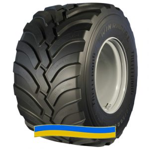 Шина Trelleborg Twin Radial 710/50 R26.5 170D Шина Trelleborg Twin Radial 710/50 R26.5 170D