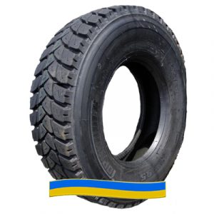 Шина TopRunner CR995 315/80 R22.5 156/150M PR20