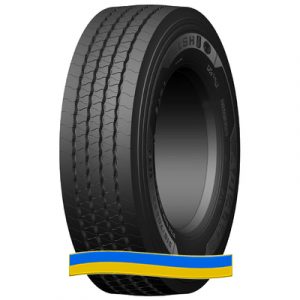 Samson ELSH 315/70 R22.5 154/150L PR18 Samson ELSH 315/70 R22.5 154/150L PR18