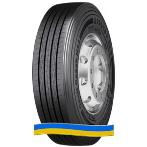 Шина Continental Conti Coach HA3 295/80 R22.5 154/149M PR16