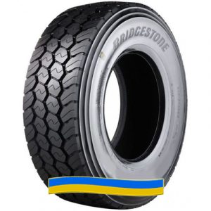 Шина Bridgestone MTV1 385/65 R22.5 160K
