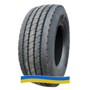 Шина BlackLion BT180 385/65 R22.5 164K PR24