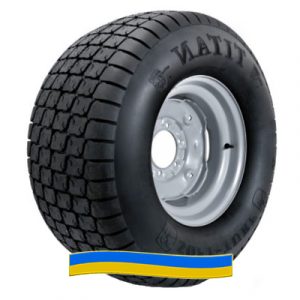 Шина Titan SOFT-TURF 14 R17.5 PR10 Шина Titan SOFT-TURF 14 R17.5 PR10