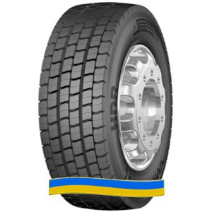Шина Continental HDR 275/70 R22.5 148/145L
