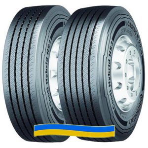 Continental Conti Hybrid HS3 225/70 R19.5 128/126N Continental Conti Hybrid HS3 225/70 R19.5 128/126N