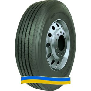 Supercargo SC155 (рулевая) 315/80 R22.5 156/150M PR20