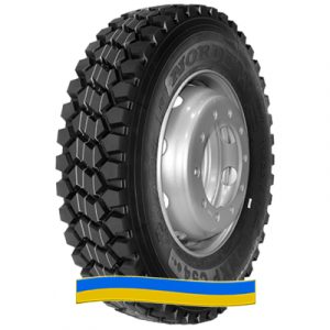 Шина Nordexx NXP C54 Prime 315/80 R22.5 157/154G PR20