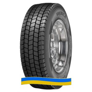 Шина Debica DRD2 315/80 R22.5 156L/154M Шина Debica DRD2 315/80 R22.5 156L/154M