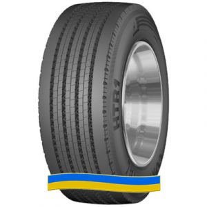 Шина Continental HTR1 245/70 R19.5 141/140K