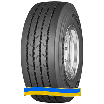 Шина Continental HTR2 205/65 R17.5 132/132J PR16 Шина Continental HTR2 205/65 R17.5 132/132J PR16