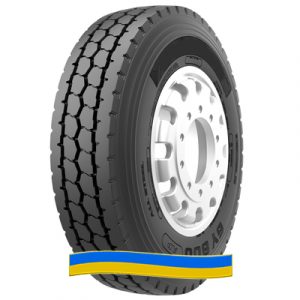Шина Starmaxx GY800 13 R22.5 156/150K Шина Starmaxx GY800 13 R22.5 156/150K