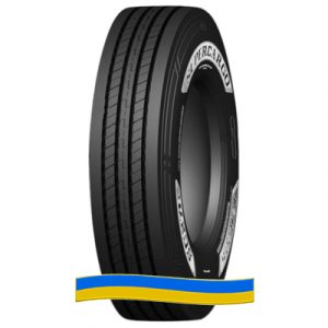 Шина Supercargo SC278S 295/60 R22.5 150/147M Шина Supercargo SC278S 295/60 R22.5 150/147M