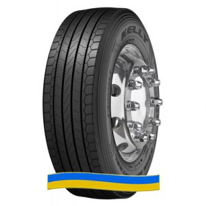 Шина Kelly Armorsteel KSM2 295/80 R22.5 154/149M Шина Kelly Armorsteel KSM2 295/80 R22.5 154/149M