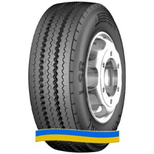 Шина Continental LSR 7.50 R16C 121/120L Шина Continental LSR 7.50 R16C 121/120L