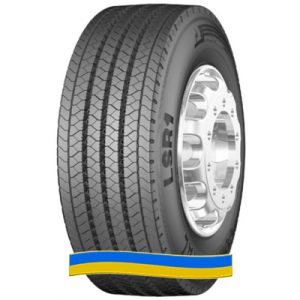 Шина Continental LSR1 8.5 R17.5 121/120L Шина Continental LSR1 8.5 R17.5 121/120L