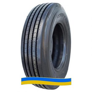 Шина Powertrac Power Steerer 295/75 R22.5 146/143M Шина Powertrac Power Steerer 295/75 R22.5 146/143M