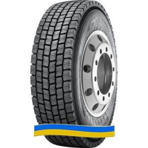 Шина Giti GDR621 315/70 R22.5 154/150L Шина Giti GDR621 315/70 R22.5 154/150L