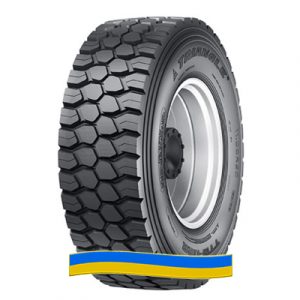 Шина Triangle TTM-D22 12.00 R20 158/155G PR22 Шина Triangle TTM-D22 12.00 R20 158/155G PR22