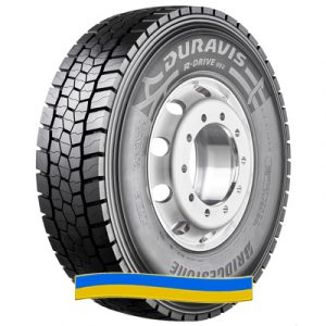 Bridgestone Duravis R-Drive 002 315/80 R22.5 156L/154M Bridgestone Duravis R-Drive 002 315/80 R22.5 156L/154M