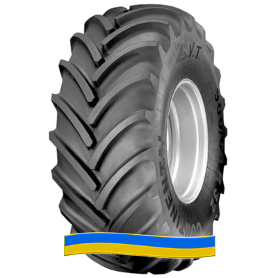 Шина Continental SVT 650/75 R42 165D/168A8 Шина Continental SVT 650/75 R42 165D/168A8