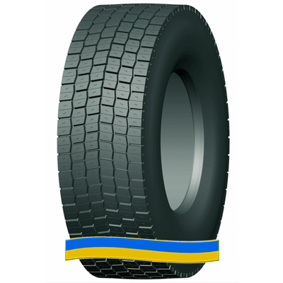 Шина Compasal CPD38 315/80 R22.5 157/154M Шина Compasal CPD38 315/80 R22.5 157/154M