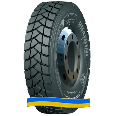 Шина ROADONE GD58 315/80 R22.5 157/154J Шина ROADONE GD58 315/80 R22.5 157/154J